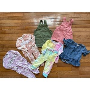 Toddler Girl Bundle. Size 18-24 months.